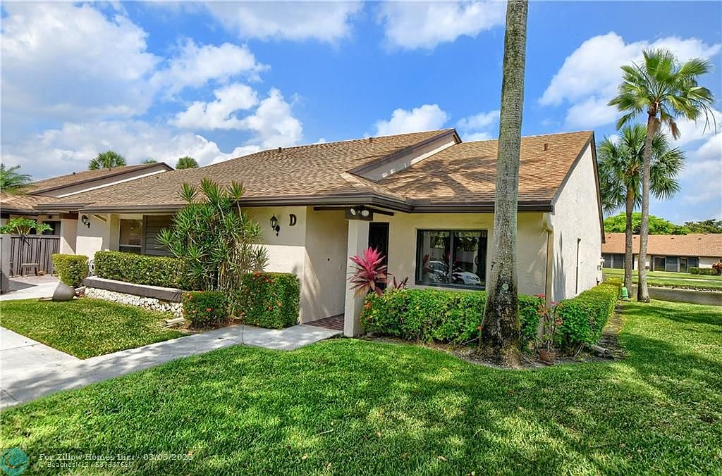 8713 Boca Glades Blvd W APT D, Boca Raton, FL 33434 Zillow