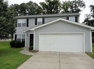 543 Bedford Knoll Dr, Winston Salem, NC 27107