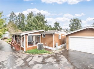 6825 Condor Loop NE, Olympia, WA 98516
