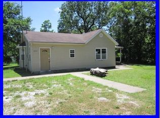 8364 N Farm Road 85, Willard, MO 65781