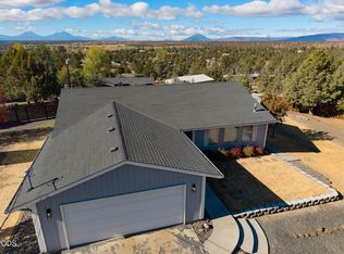 8481 SW Crescent Pl, Terrebonne, OR 97760