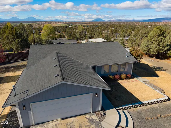 8481 SW Crescent Pl, Terrebonne, OR 97760
