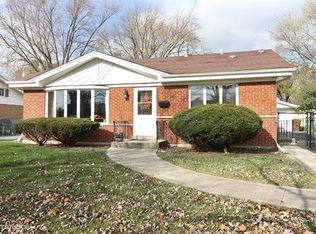 7264 174th Pl, Tinley Park, IL 60477