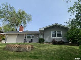 56 Westwood Ter, Springfield, IL 62702