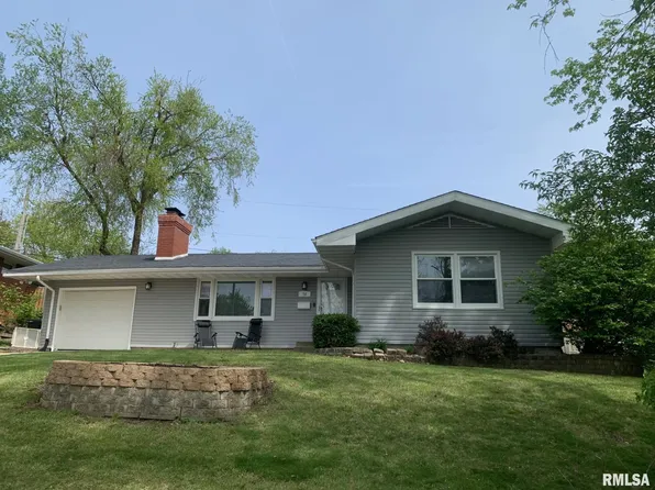 56 Westwood Ter, Springfield, IL 62702