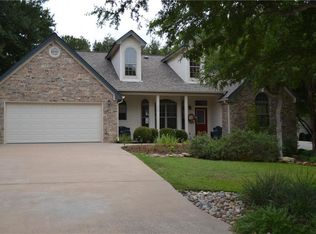 1204 Doe Run, Marble Falls, TX 78654