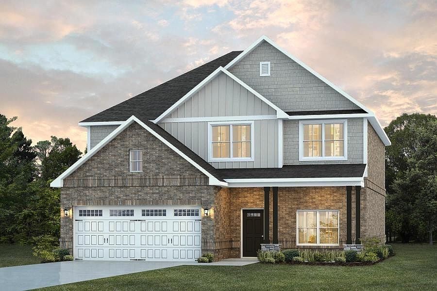 1853 Waterfall Rd, Auburn, AL 36830 Zillow