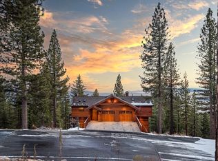 601 Fallen Leaf Way, Incline Village, NV 89451