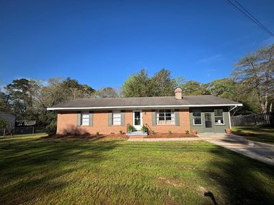 1639 N Union Ave, Ozark, AL, 36360