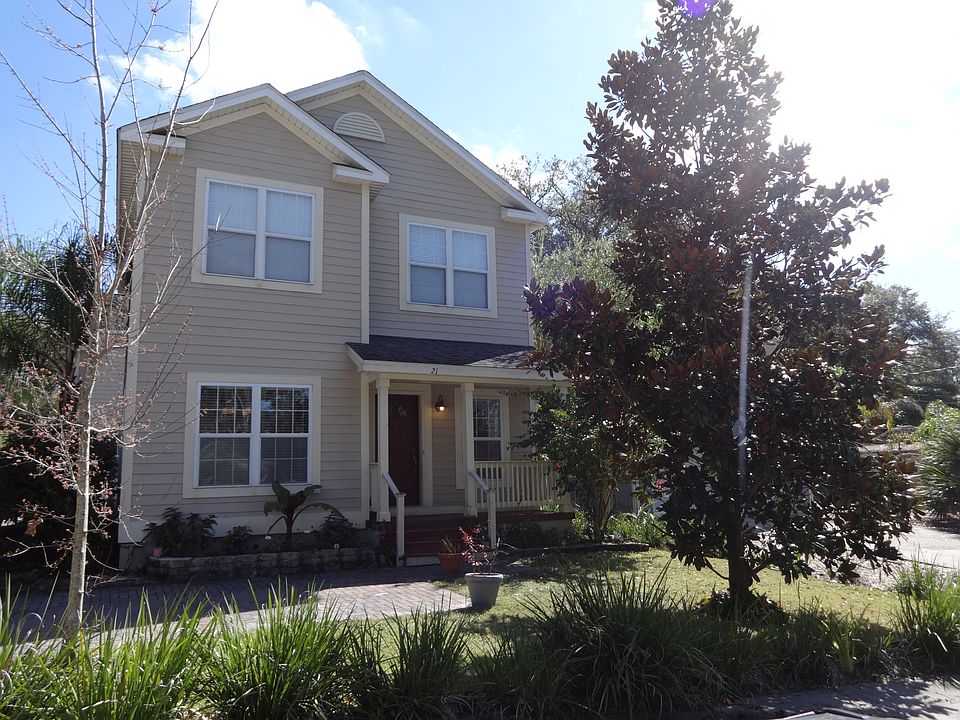 1st image of 21 N Hillside Ave Unit 1