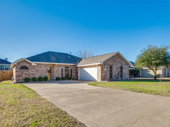 462 Tranquility Ln, Cedar Hill, TX 75104