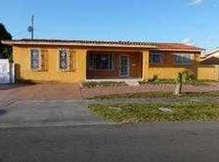433 W 45th Pl, Hialeah, FL 33012