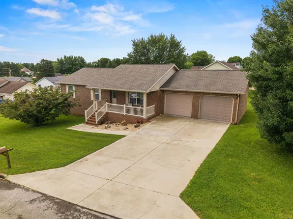 25 Ol Stable Dr, Somerset, KY 42503