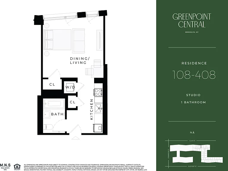 75 Dupont St #208 — Photo 32