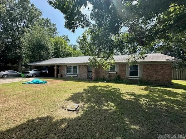 68 Eastwood Dr, Carlisle, AR 72024