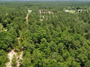 0 Crow Trl SE, Townsend, GA 31331