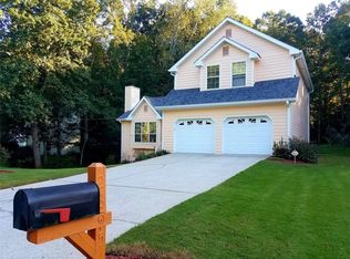 2895 Cove Crossing Dr, Lawrenceville, GA 30045