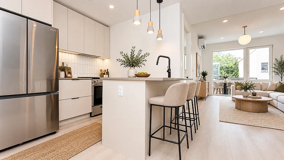 344 Lorimer St #4K