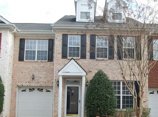 14449 Adair Manor Ct, Charlotte, NC 28277