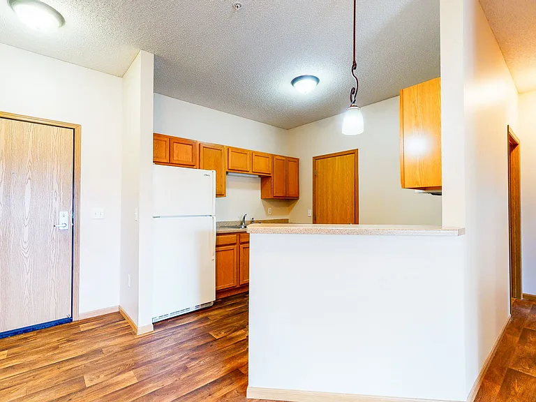 Elm - 2 bedroom/2bath