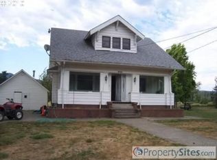 8048 Thurston Rd, Springfield, OR 97478