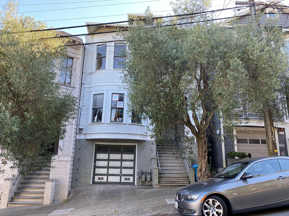 1st image of 1314 Cole St