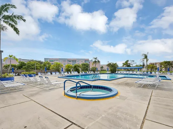 10180 NW 30th Court #109, Sunrise, FL 33322