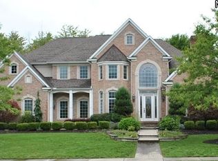 7250 Royal Portrush Dr, Solon, OH 44139