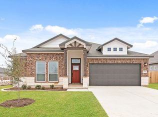 10275 Kimberlite Dr, Temple, TX 76502