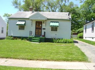1221 Shaftesbury Rd, Dayton, OH 45406
