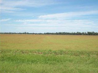 0 Young Rd, Mc David, FL 32568