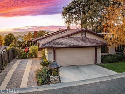 1317 Larkspur Ln, Paso Robles, CA, 93446
