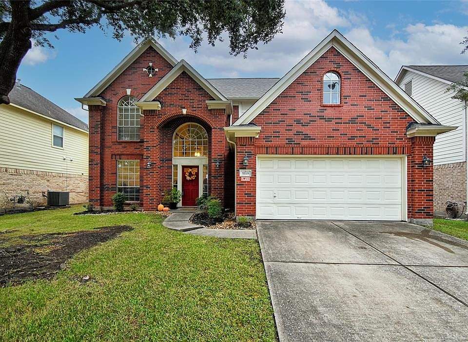 5519 Atascocita Timbers N, Humble, TX 77346 MLS 29881359 Zillow