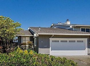 2519 Hastings Dr, Belmont, CA 94002
