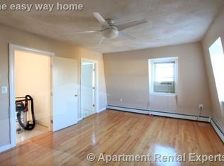 72 Bonair St #3, Somerville, MA 02145