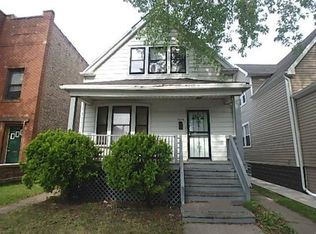 7820 S Langley Ave, Chicago, IL 60619