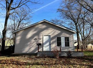 520 S 36th St, South Bend, IN 46615