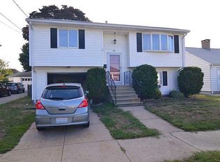 36 Enfield St, Pawtucket, RI 02861