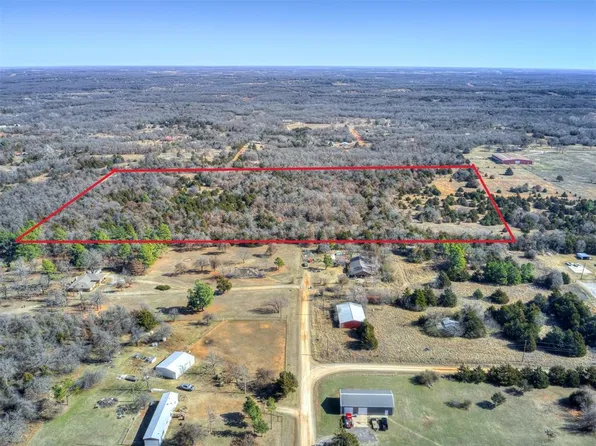 E Lincoln St, Harrah, OK 73045
