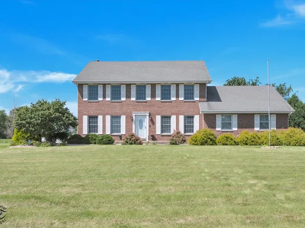 29440 S 104th Ave, Peotone, IL 60468