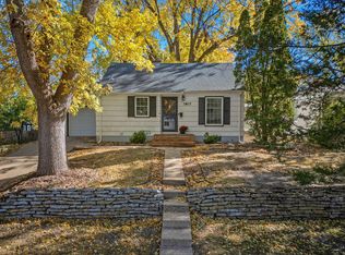 1817 Georgia Ave S, Saint Louis Park, MN 55426