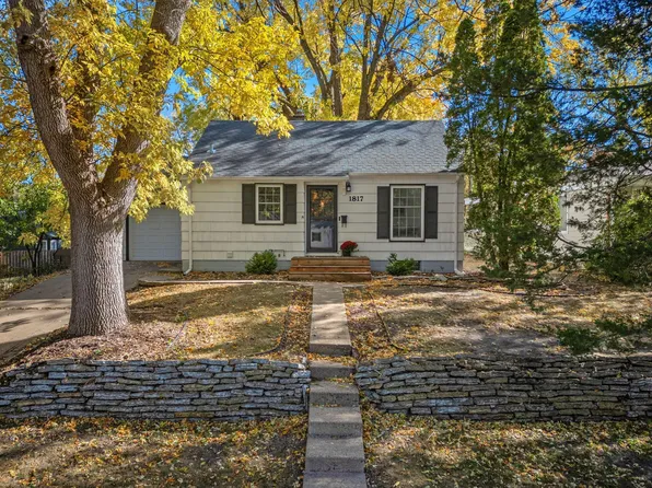 1817 Georgia Ave S, Saint Louis Park, MN 55426