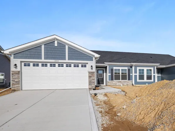13514 Freedom Way, Cedar Lake, IN 46303