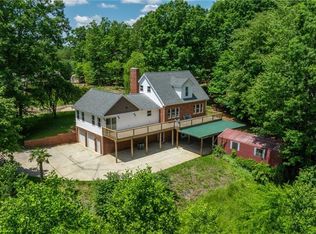 1345 Millsap Rd, Pinnacle, NC 27043