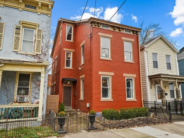 4221 Fergus St, Cincinnati, OH 45223