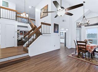 2421 Warrington Dr, Grand Prairie, TX 75052