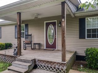 3325 Midland Rd, Shelbyville, TN 37160