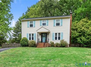 10387 Monocan Way, Ashland, VA 23005