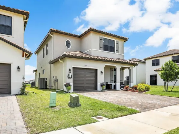 5708 Argento, Ave Maria, FL 34142