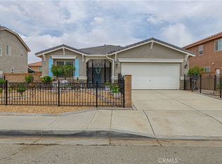 44324 Camellia St, Lancaster, CA